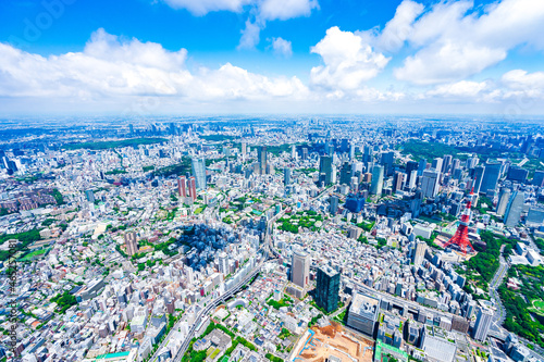 Photography 東京都心