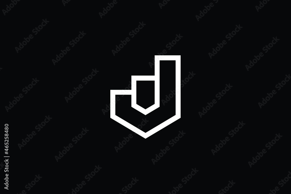 WJ logo letter design on luxury background. JW logo monogram initials letter concept. WJ icon logo design. JW elegant and Professional letter icon design on black background. W J JW WJ WJ logo letter design on luxury background. JW logo monogram initials letter concept. WJ icon logo design. JW elegant and Professional letter icon design on black background. W J JW WJ