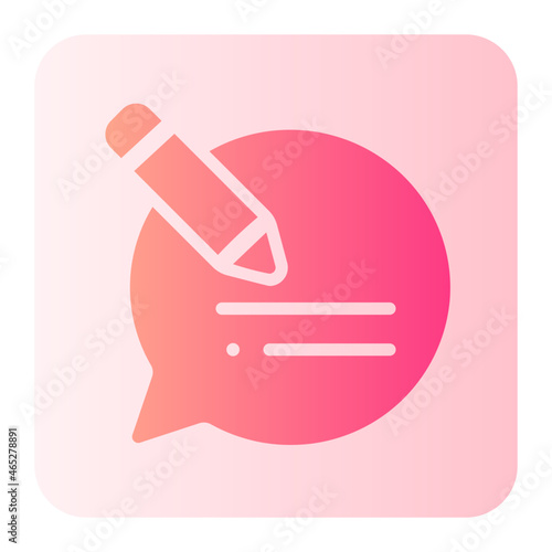 blog icon