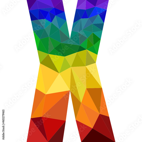 X icon