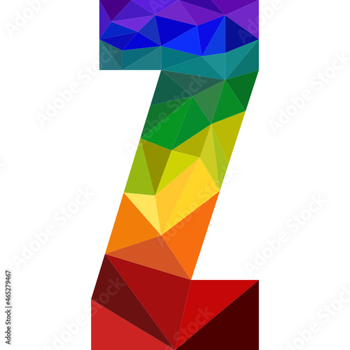Z icon