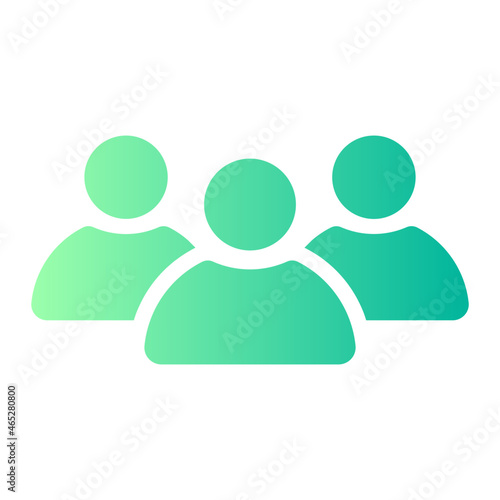 people icon