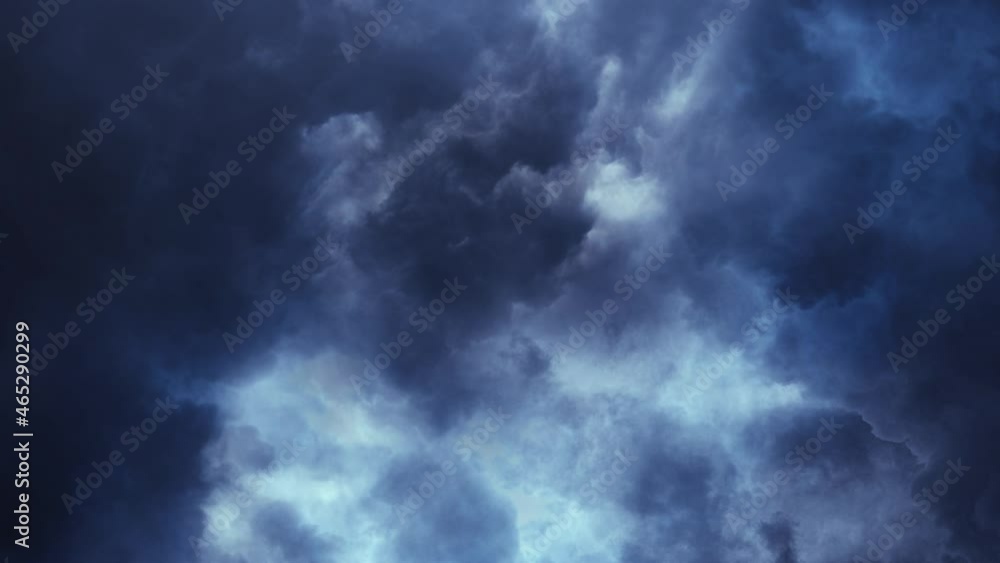 4k moving cumulonimbus clouds and thunderstorms 4k moving cumulonimbus clouds and thunderstorms