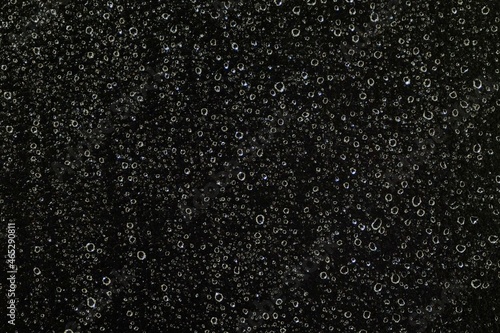 Wallpaper Mural 窓ガラスにつく水滴 Torontodigital.ca