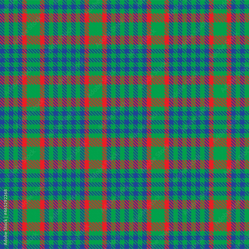 Rainbow Plaid Tartan Checkered Seamless Pattern Rainbow Plaid Tartan Checkered Seamless Pattern