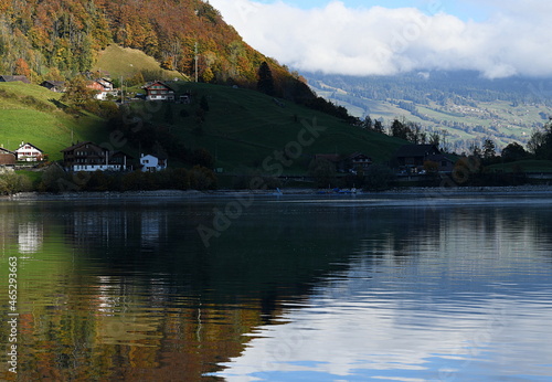 Wallpaper Mural lungern ...automne Torontodigital.ca