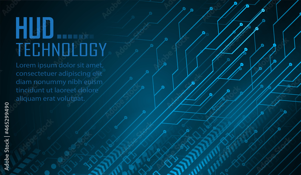 cyber circuit future technology concept background
cyber circuit future technology concept background