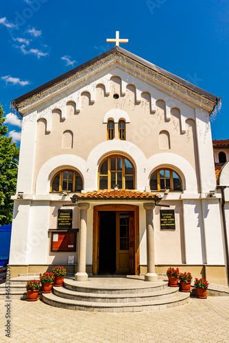 Cathedral of the Nativity o...