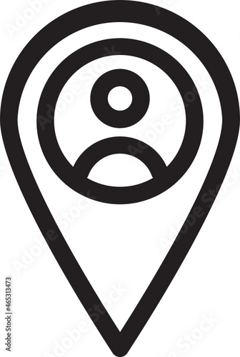 Person Location