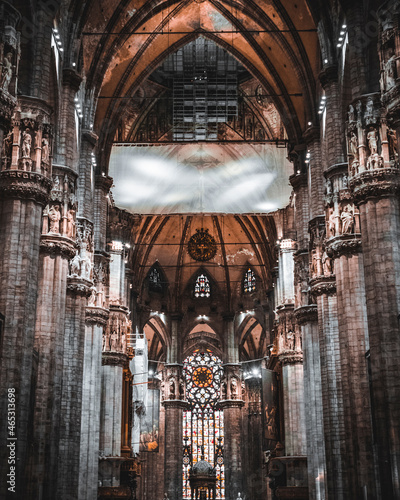 Duomo Milano