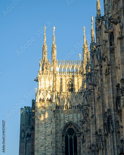 Milano City