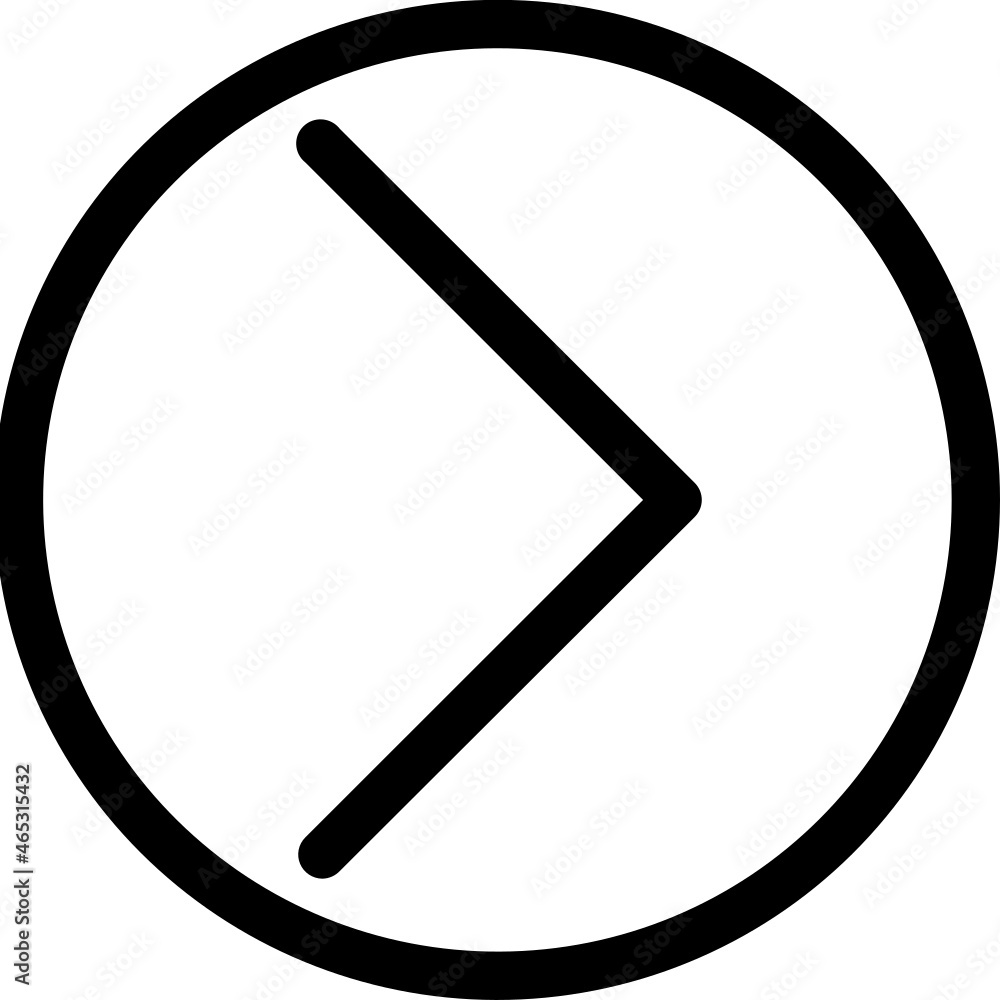 Right Arrow Right Arrow