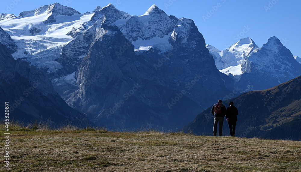 alpes bernoises alpes bernoises