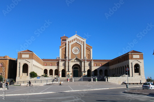 Church of Nettuno (Rome)