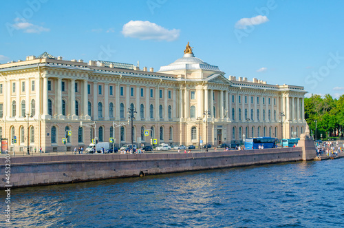 Научно-исследовательский музей российской академии художеств