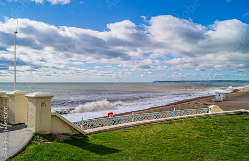 Bexhill Seafront photo