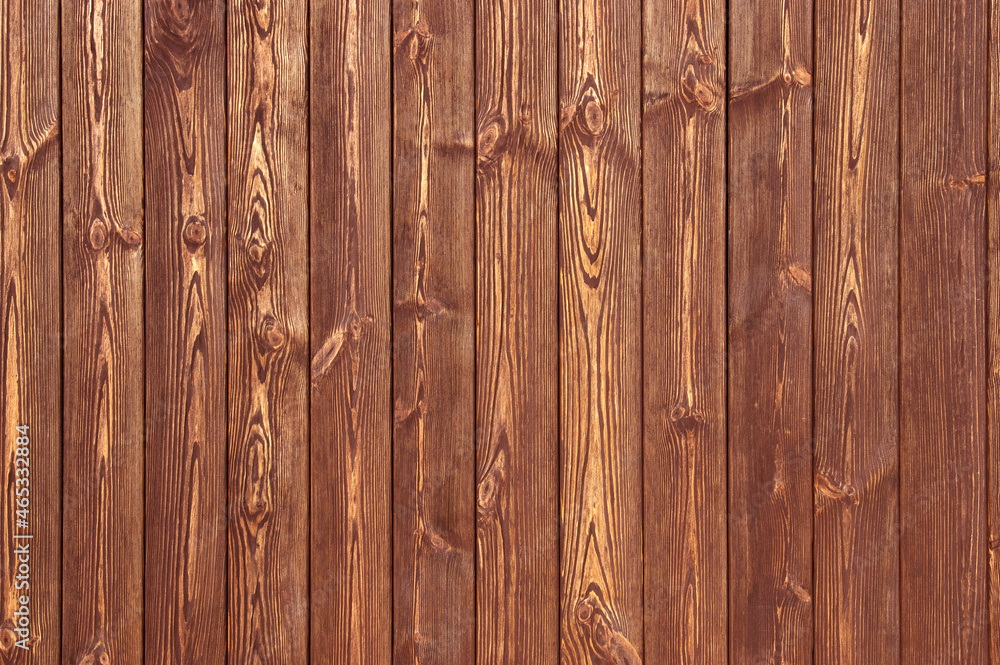 Naklejka premium Wood old background .