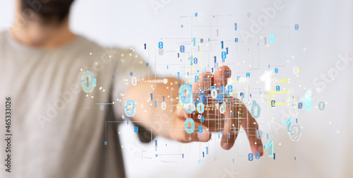 Big data and artificial int...