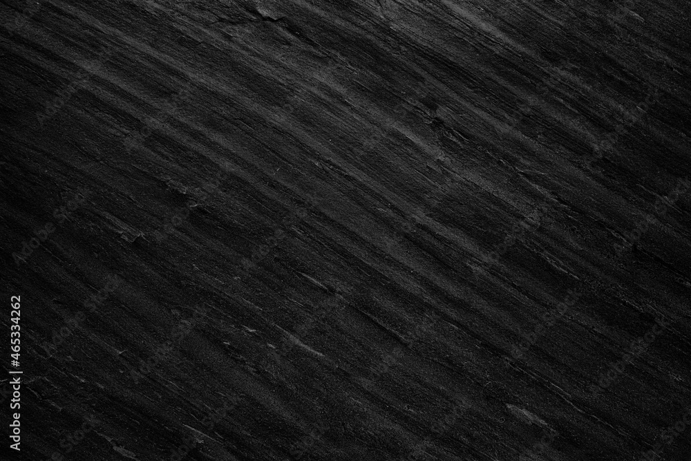 Naklejka premium black concrete texture for background