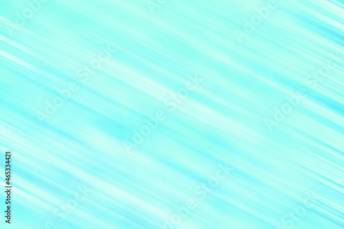 Blue light turquoise gradient background with diagonal stripes. Can be used for websites, brochures, posters, printing and design.