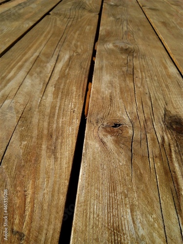 drewniana tekstura jako tło na www
