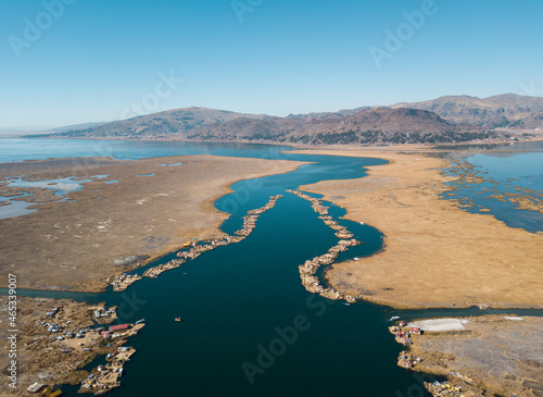 Lake Titicaca