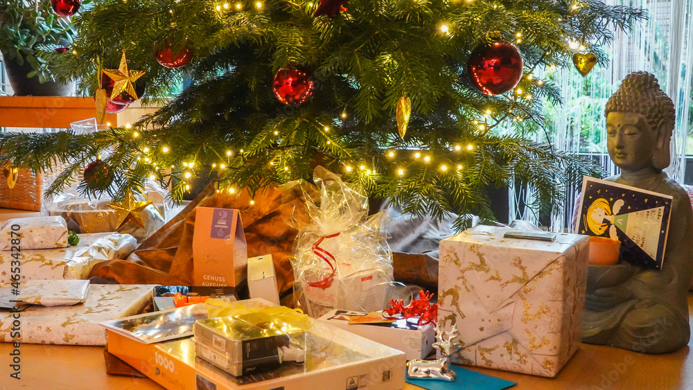 Christbaumschmuck Christbaumschmuck