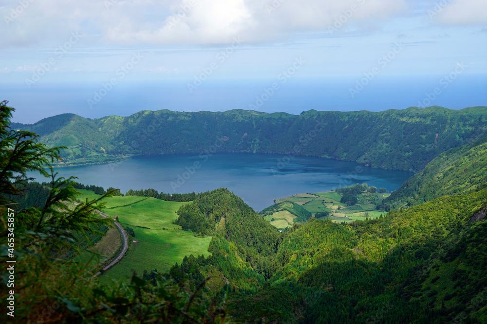 beautiful azores islands beautiful azores islands