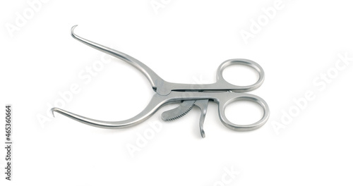 Tableau sur toile Automatic Retractor Gelpi 14 cm