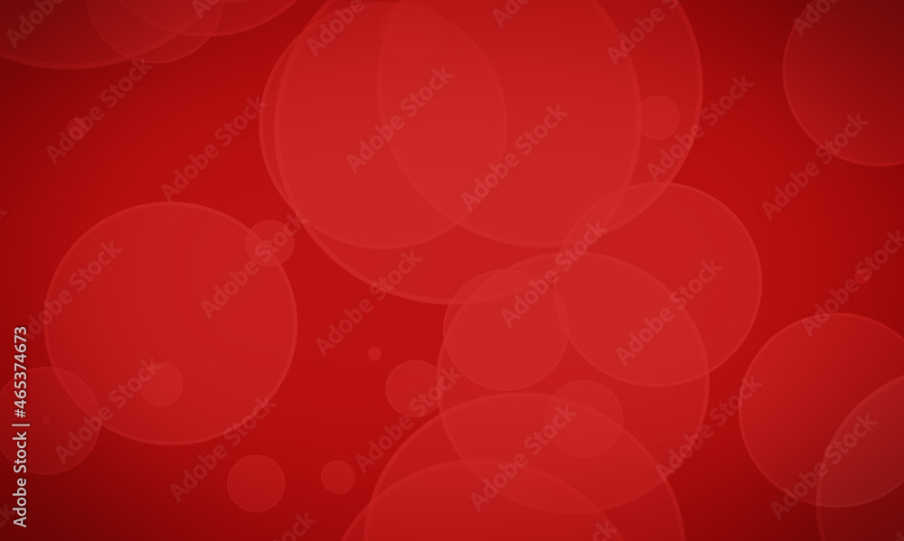 Red festive background with bokeh. Abstract Christmas background. Red festive background with bokeh. Abstract Christmas background.