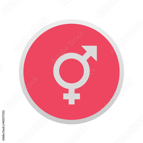 Transgender - Sticker