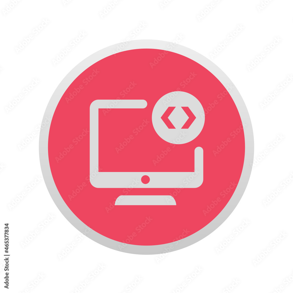 System Coding - Sticker System Coding - Sticker