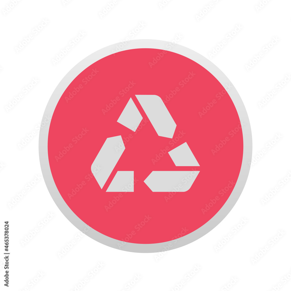 Recycle - Sticker Recycle - Sticker
