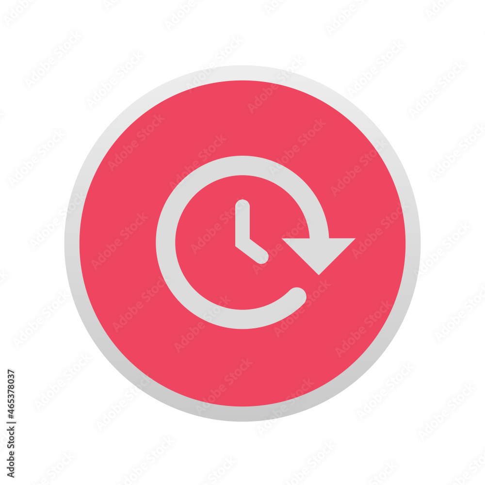Schedule - Sticker Schedule - Sticker