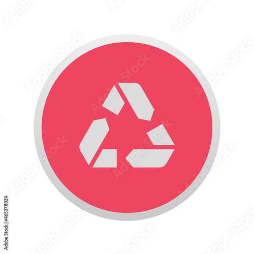 Recycle - Sticker