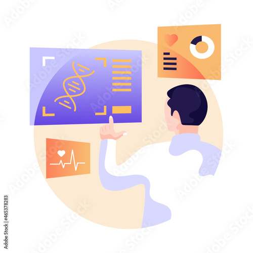 Genetics Report 