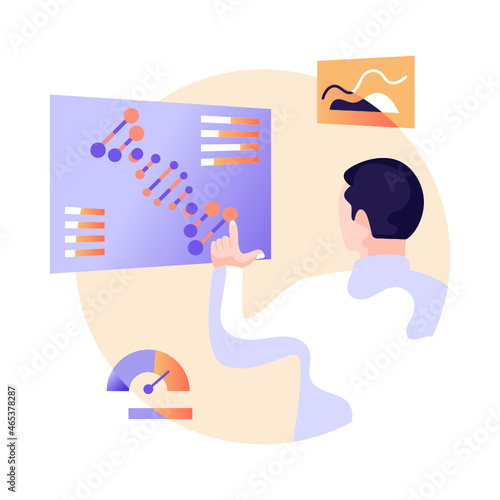 DNA Monitoring