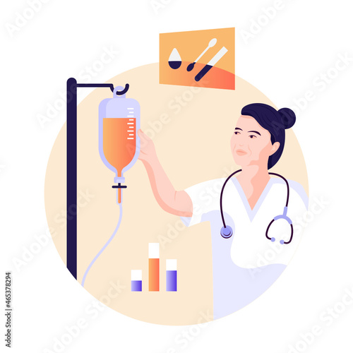 Blood Transfusion