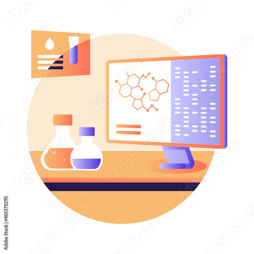 Chemical Research 