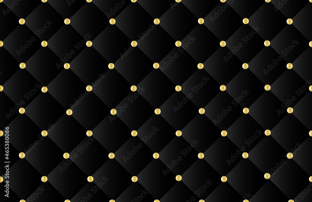 BLACK upholstery fabric texture background