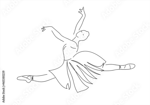 ballerina