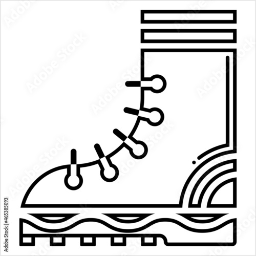 Camping Boots Y_2110002