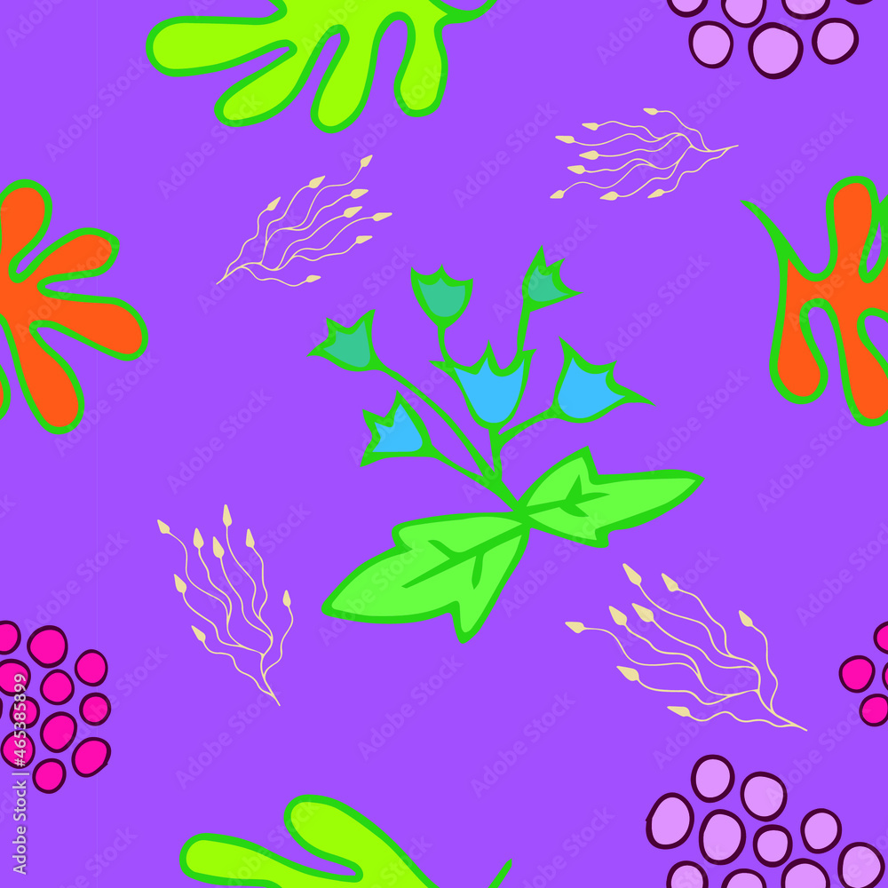 flower pattern flower pattern