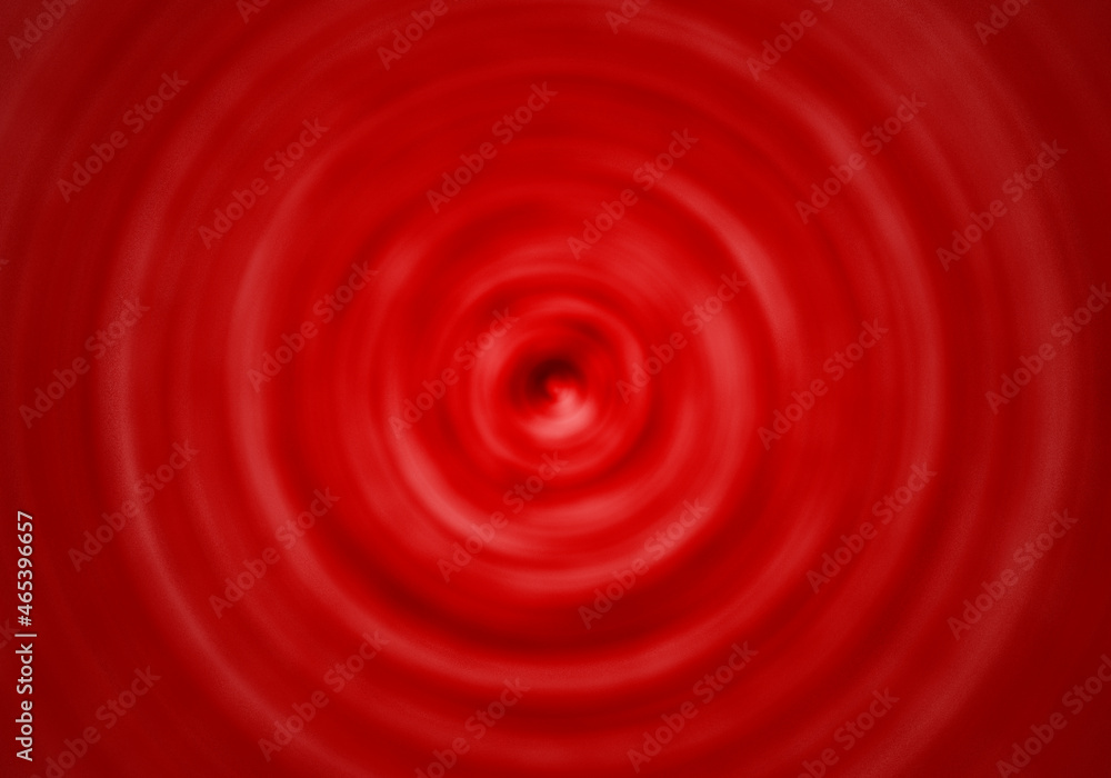 Fondo de remolino en líquido rojo. Fondo de remolino en líquido rojo.