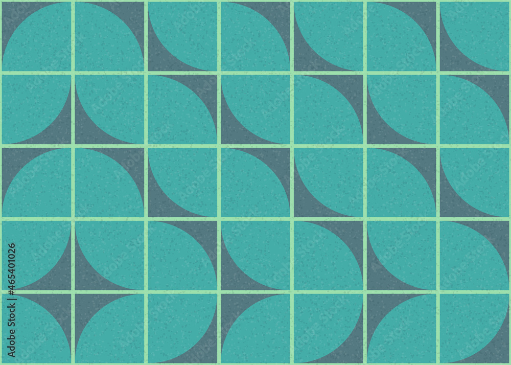 Abstract Geometric Pattern generative computational art illustration Abstract Geometric Pattern generative computational art illustration