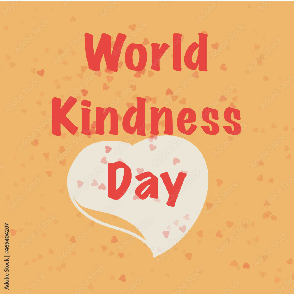 world kindness day,November 13, world kindness day,kindness,kindness,peace,love,care,protection,protection of the weak,help for the weak and less,protection and kindness to the unprotected,heart,kindn