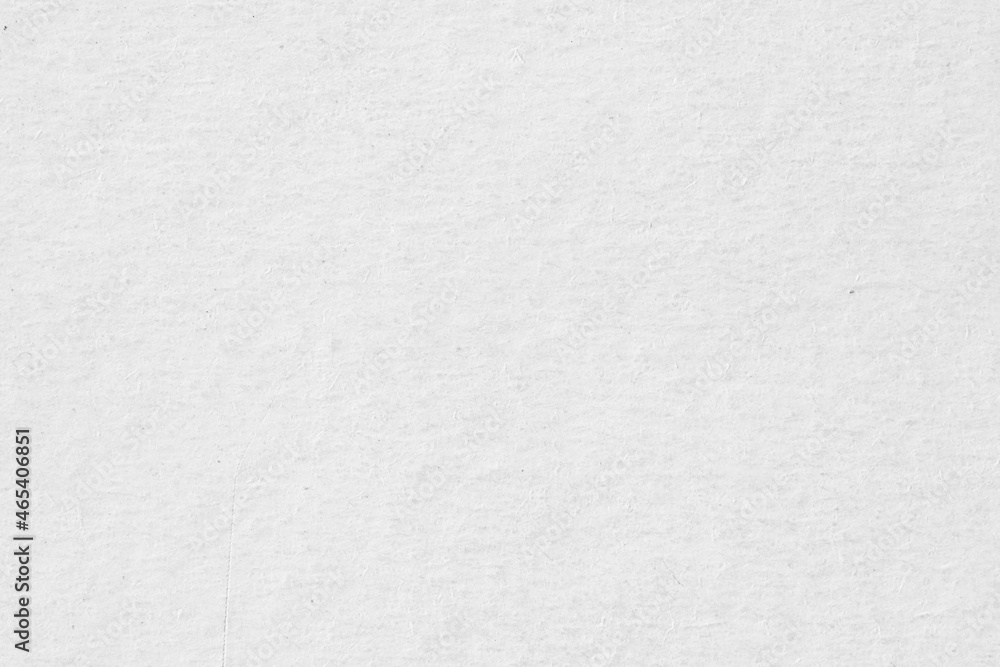Fototapeta premium macro photography of white paper background