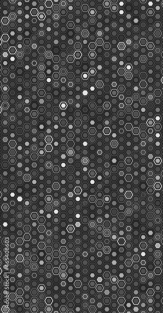 Fototapeta premium Abstract vertical wallpaper and illustration.