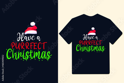 HO HO HO, Marry Christmas t-shirt design for christ mas and best and trendy typography t-shirt design for winter season love joy Santa t-shirt .