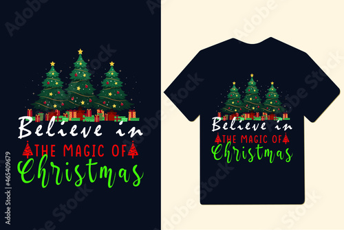 HO HO HO, Marry Christmas t-shirt design for christ mas and best and trendy typography t-shirt design for winter season love joy Santa t-shirt .